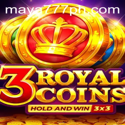 Exploring the Exciting World of 3royalcoins and Maya777 Login