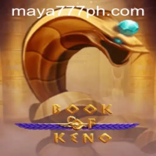 BookOfKeno and Maya777 Login: An In-Depth Introduction