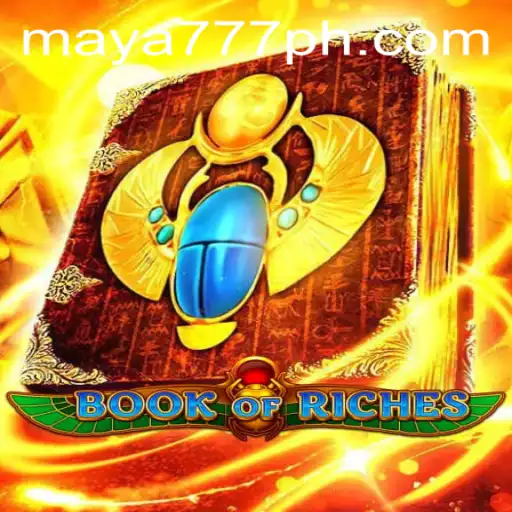 Exploring the Enchanting World of BookofRiches and the Convenience of Maya777 Login