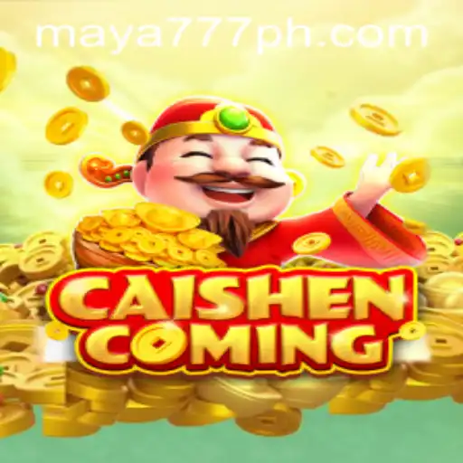 Discover the Exciting World of CAISHENCOMING and Maya777 Login