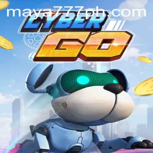 CyberGO: A New Frontier in Gaming with Seamless Maya777 Login