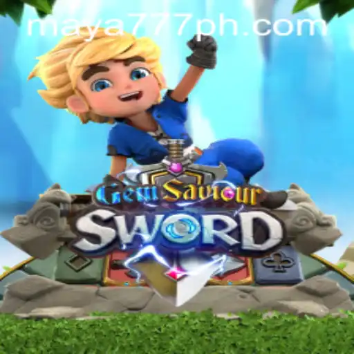 GemSaviourSword: An Adventurous Journey into the World of Fantasy