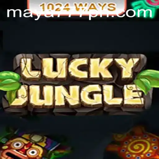 Exploring the Exciting World of LuckyJungle1024 and Maya777 Login