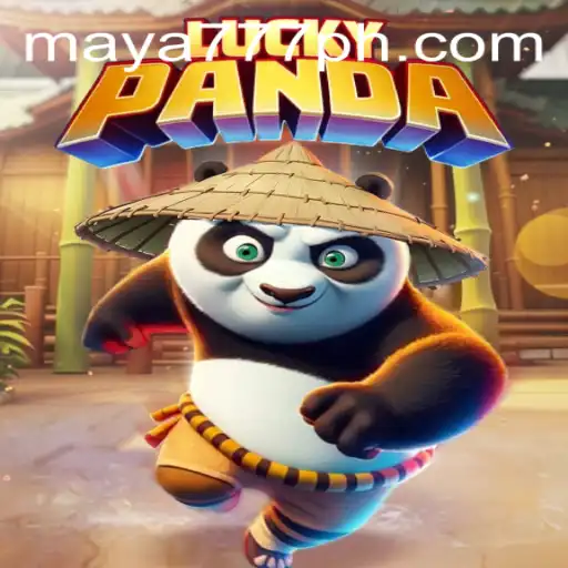 Experience the Thrill of LuckyPanda and Navigating Maya777 Login
