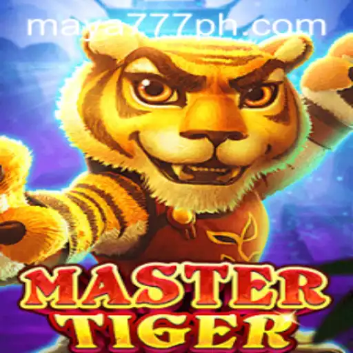 MasterTiger: A Dynamic Gaming Experience with Maya777 Login