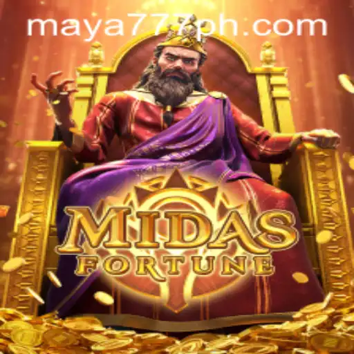 MidasFortune: A Magical Gaming Experience with Maya777 Login