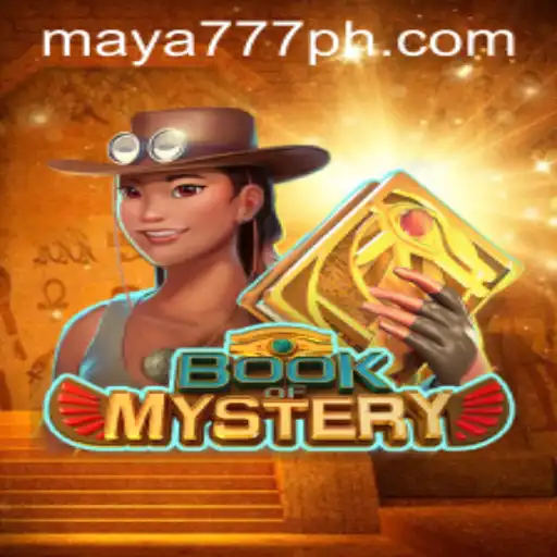 Discover the Enchanting World of BookofMystery and Navigate the Maya777 Login