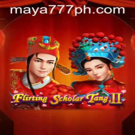 Explore the Charming World of Flirting Scholar Tang II and Maya777 Login