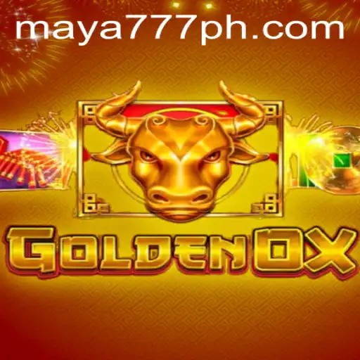 Exploring the Thrilling World of GoldenOx and the Maya777 Login Advantage