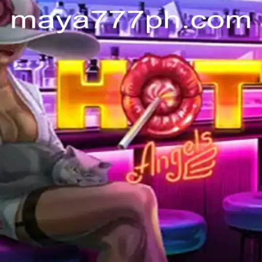 Exploring HotAngels: A Dazzling Gaming Experience with Maya777 Login