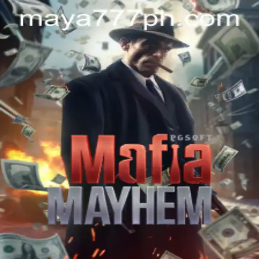 MafiaMayhem: Dive into the World of Suspense and Strategy with Maya777 Login