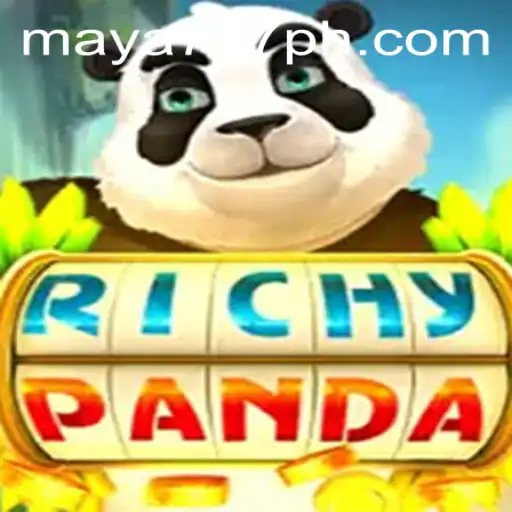 RichyPanda: An Exploration of Fun and Fortune
