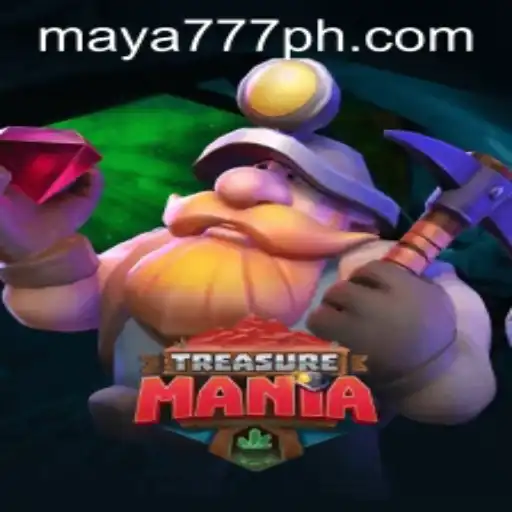 Explore the World of TreasureMania and Unlock the Mysteries of Maya777 Login