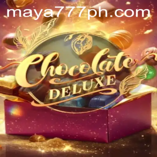 Exploring the Sweet World of ChocolateDeluxe: A Delectable Journey