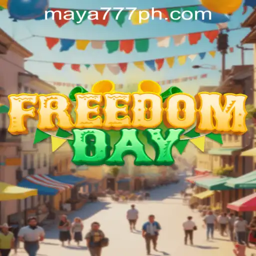Unlocking the Excitement of FreedomDay: A Comprehensive Introduction to Maya777 Login