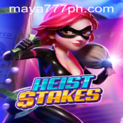 Dive into the Thrilling World of HeistStakes: A Comprehensive Guide