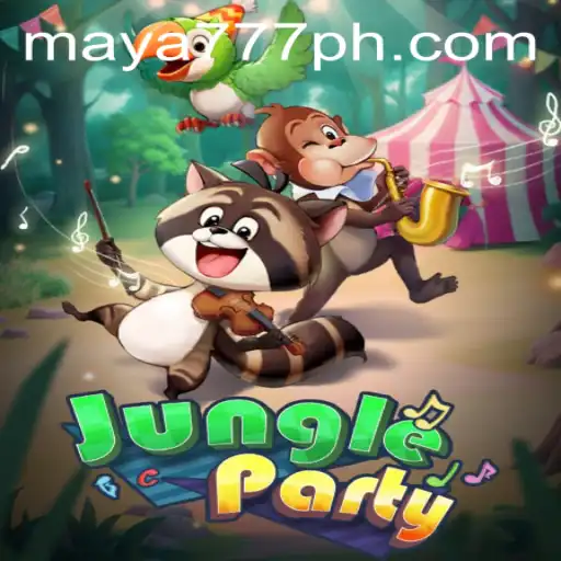 Unveiling JungleParty: A Thrilling Adventure Awaits with Maya777 Login
