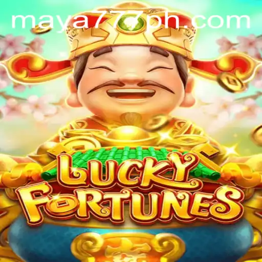 Exploring the Thrills of LUCKYFORTUNES: The Ultimate Gaming Experience