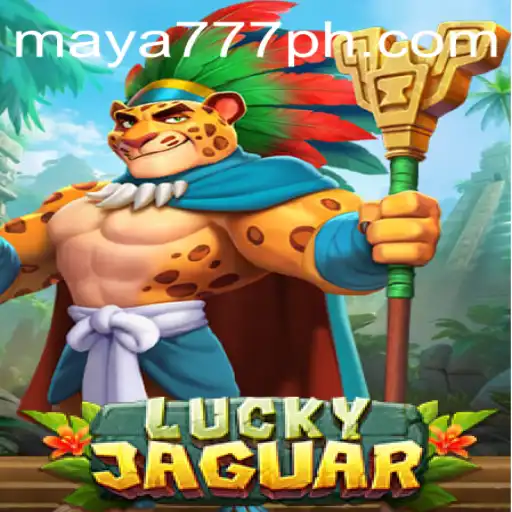 Discover the Thrills of LuckyJaguar