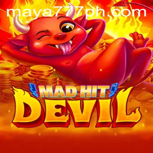 Dive into the World of MadHitDevil: A Thrilling Experience with Maya777 Login