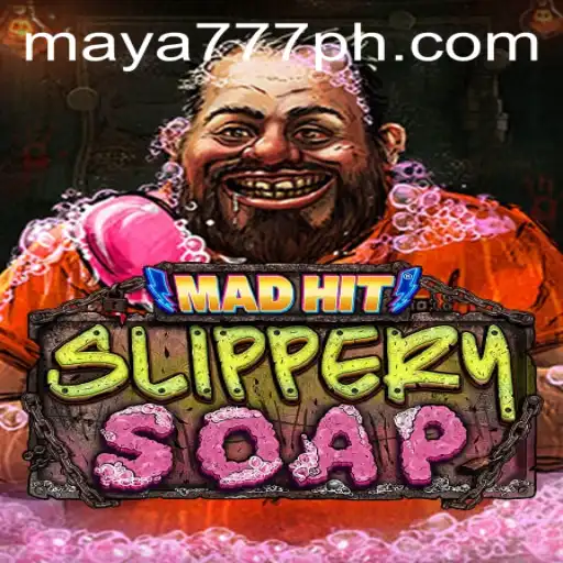 Introducing MadHitSlipperySoap: A New Wave in Gaming