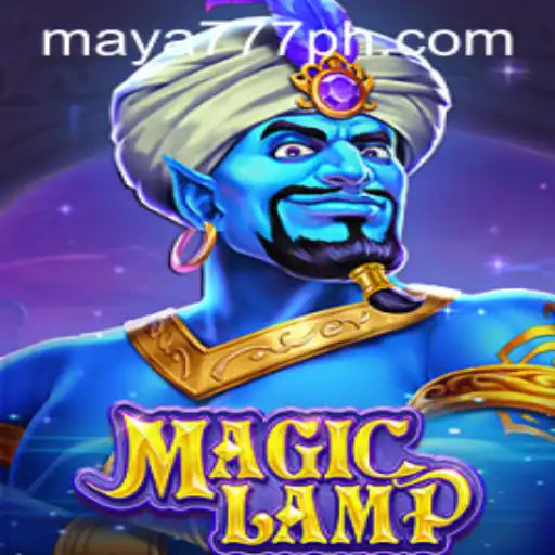 Discover the Enchantment of MagicLamp and Maya777 Login