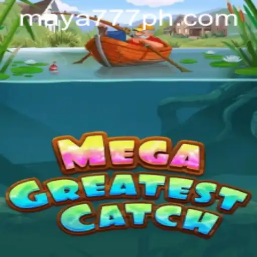 MegaGreatestCatch: An Enthralling Gaming Experience