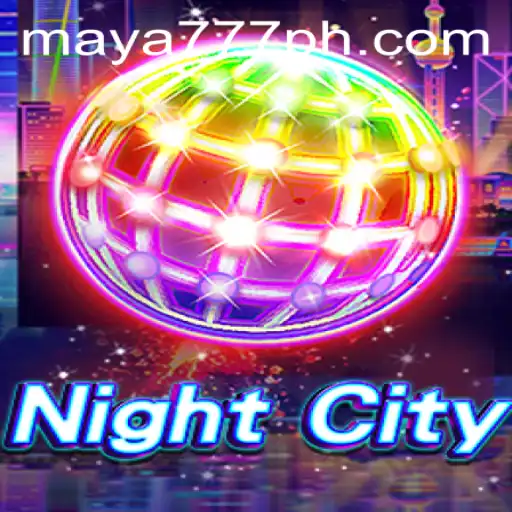 Explore the Adventure in NightCity with Maya777 Login