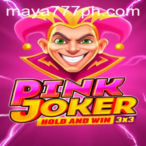 Exploring the Thrills of Pinkjoker: A Guide to the Game and Maya777 Login