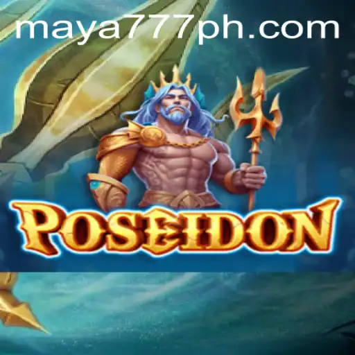 Dive into the Mystical World of Poseidon: The Game and Maya777 Login