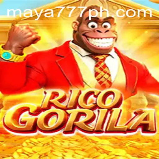 Exploring RicoGorila: A Thrilling Adventure in the Jungle