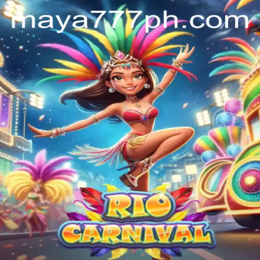 Experience the Festive Excitement of RioCarnival with Maya777 Login