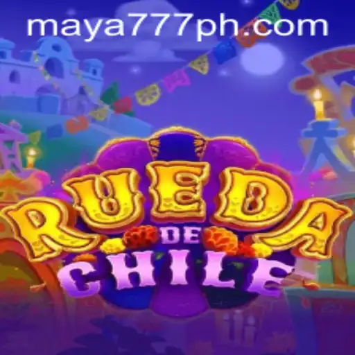Experience the Thrill of RuedaDeChile with Maya777 Login