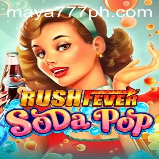 Experience the Thrill with RushFeverSodaPop: A Gamer's Delight