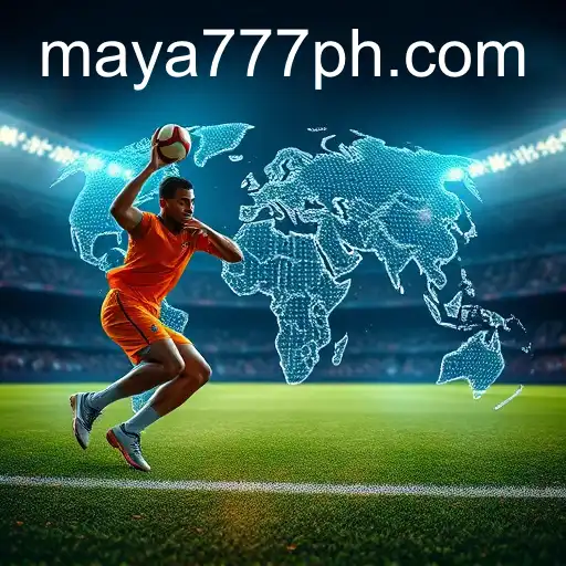 The World of Sports: An In-Depth Look with Maya777 Login