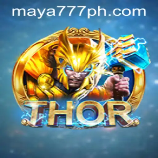 Discovering the Thrilling World of THOR: A Dive into Gameplay and Maya777 Login