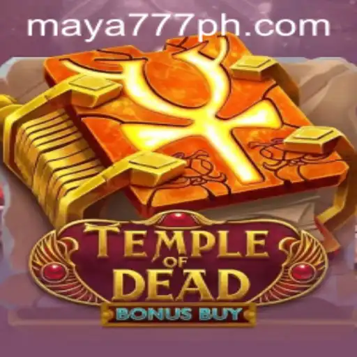 Exploring TempleofDeadBonusBuy: An Exciting Gaming Adventure