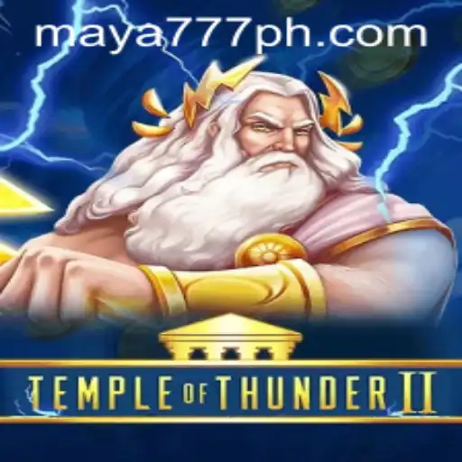 Exploring the Thrills of TempleofThunderII: A Journey into Mythical Worlds