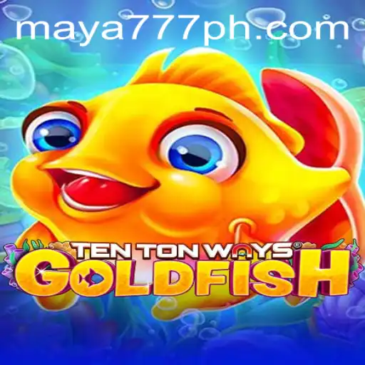 Exploring the World of TenTonWaysGoldfish: A Unique Gaming Experience
