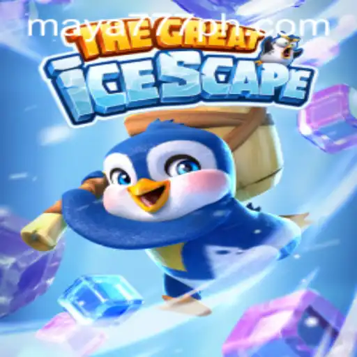Navigating the Icy Challenges of TheGreatIcescape: A New Gaming Adventure