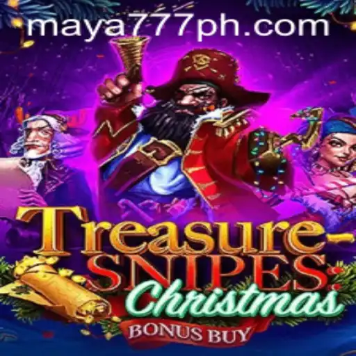 Unveiling the Enchantment of TreasuresnipesChristmas: A Festive Digital Adventure