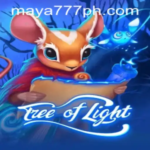 Exploring TreeofLight: A Journey into Mystical Realms