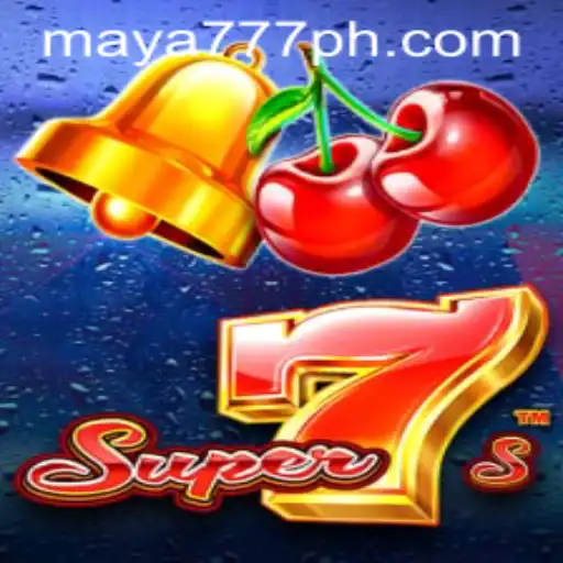 Explore the Exciting World of Super7s: Your Gateway to Gaming Thrills with Maya777 Login