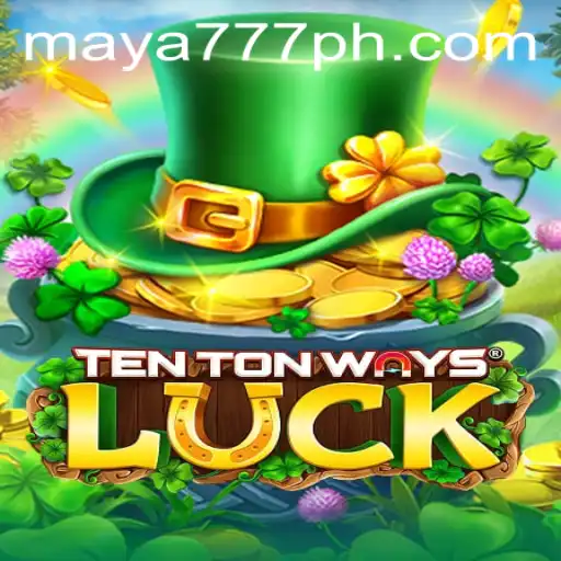 Discovering TenTonWaysLuck: A New Era in Gaming with Maya777 Login